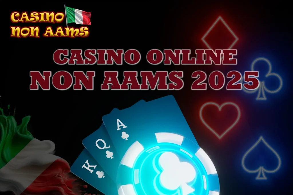 Scopri i casinò online senza AAMS con deposito minimo in Italia