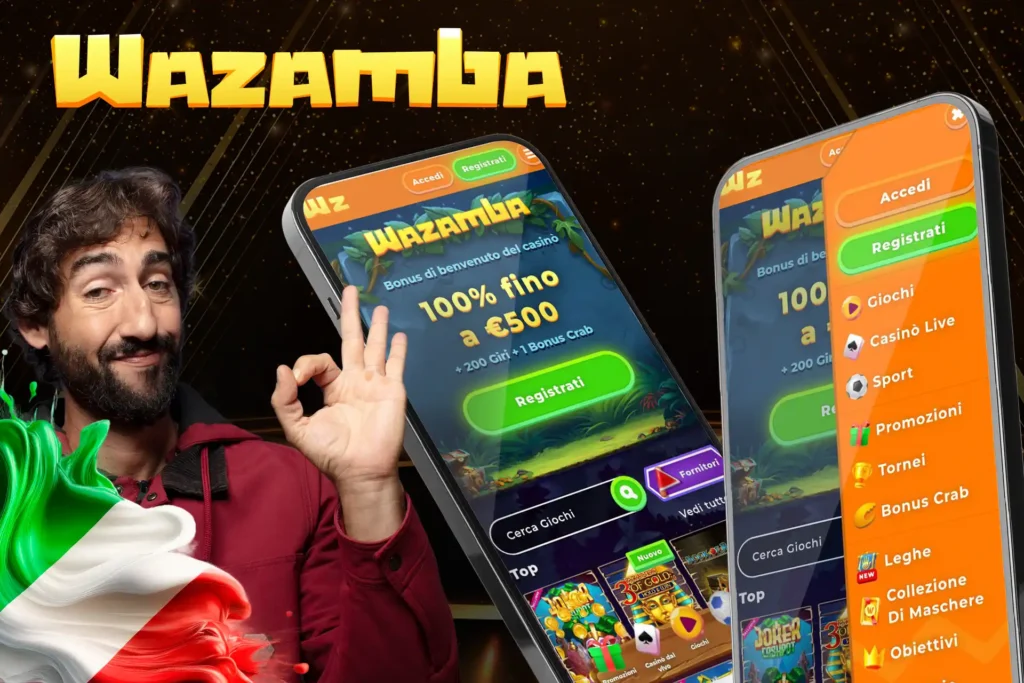 Scopri le caratteristiche principali del casino